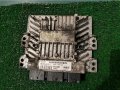 Форд S-MAX Mondeo ЕКУ Компютър 2.0TDCI Двигател Сименс - 5ws40402M-T 6G91-12A650-EM. , снимка 1
