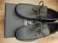 Мъжки елегантни обувки мокасини, снимка 14