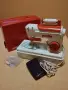 портативна шевна машина., снимка 1