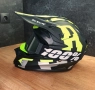 Каска шлем за мотокрос, колело (велосипед), скутер, тротинетка, снимка 7