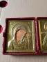 стара руска икона старинна руска икона , снимка 5