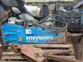 Хидравличен чук ANROSS AM450, тегло450 кг,, снимка 12