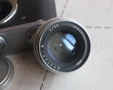 Обектив Юпитер 8 + фотоапарат Зоркий 4 , снимка 8