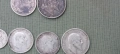 Колекция сребърни царски монети, снимка 8