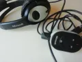 Слушалки Microsoft LifeChat LX-3000, микрофон, USB, снимка 3