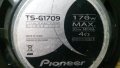 Говорители PIONEER, снимка 2