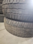 2бр.зимни гуми 215/60/17C Michelin, снимка 6