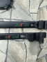 ски багажник Thule за 4 чифта ски + подарък напречни греди, снимка 5