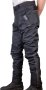№3588 Uvex КАТО НОВ Мъжки текстилен мото панталон, снимка 2