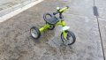 Детско колело, снимка 1 - Детски велосипеди, триколки и коли - 41422068