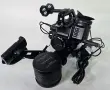 Blackmagic Design URSA Mini Pro G2 4.6K – PL Mount – Пълен професионален комплект, снимка 16
