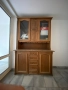 шкаф от естествено дърво, снимка 1