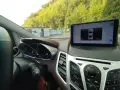 FORD FIESTA 1,6 TDCI MK7, снимка 9