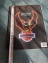 Харли Дейвидсън - Harley-Davidson - книга със снимки, снимка 6