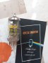Радиолампа e88cc Tesla gold pin, снимка 1 - Ресийвъри, усилватели, смесителни пултове - 40898619