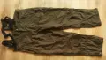 GAUPA OF NORWAY WINDPROOF Trouser размер XXL за лов риболов панталон вятърно устойчив - 2945, снимка 1