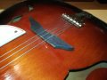 UNICON-СТАРА КРАСИВА КИТАРА ВНОС ENGLAND 2410211121, снимка 16