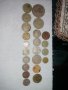 Продавам 22бр български монети , снимка 1 - Нумизматика и бонистика - 44293459