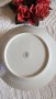 Три порцеланови чинии за допълване, снимка 3