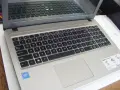 Работещ лаптоп за части ASUS X540s, снимка 12