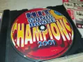 HIT MANIA DANCE 2001 CD 0205251538, снимка 2