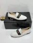 Gucci Дамски Ежедневни Обувки Тип Мокасини Гучи - 3 Цвята Код SEM-140, снимка 2