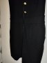 Diesel дамска рокля dress, Military Style, Л/L , снимка 4