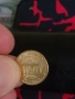 Монета 10 eurocent Germany 2002 G много рядка, снимка 5