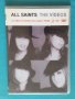 All Saints – 2001 - The Videos(DVD Video)( RnB/Swing,UK Garage,Europop), снимка 1