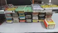 8 track cartridge / 8 пистови касети, снимка 1