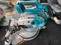 MAKITA DLS600 Акумулаторен комбиниран настолен циркуляр Makita DLS600 /18V, 165 мм./, снимка 9
