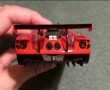 Slot Car Carrera 27596 Ford GT Race Car Time Twist #1, снимка 6