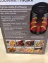 Дигитален фриртюрник с горещ въздух 2L GOURMETMAXX, снимка 3