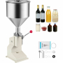 Бутилираща-дозираща машина с 12 игли за Напитки, Вино, Мляко, Сок, други, снимка 15