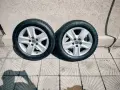 205/55/16 зимни гуми Barum Polaris 5 dot21, снимка 2