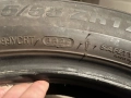 2бр. 215/55 ZR 17 - 98 W - DOT 3322 KUMHO , снимка 9