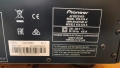 Ресийвър Pioneer VSX-529, снимка 5