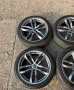 Гуми с джанти 235 40 18 , снимка 3