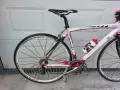 Шосеен велосипед Bianchi C2C Via Nirone 7 – Страхотно състояние!, снимка 14