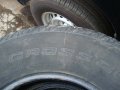 4бр.гуми 255/70/16, снимка 9