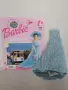 Колекция списания Discover the world with Barbie с дрешки към тях, снимка 2