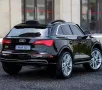 Акумулаторен джип Audi Q5 12V , снимка 7