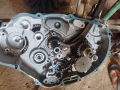 Двигател за атв adly 300 на части, снимка 2