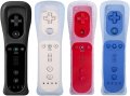 Контролер Wii Motion Plus 2 in 1, снимка 1 - Аксесоари - 39217741