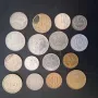 Монети от Европа, снимка 1