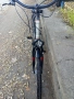 28 цола електрически алуминиев велосипед с 7 скорости усилени капли амортисьори хидравлични спирач, снимка 8
