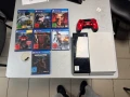 PlayStation 4 с 1 джойстик и 7 игри, снимка 4