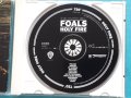 Foals-2013-Holy Fire(Rock), снимка 4