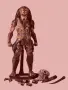 Hot Toys MMS154 - Хищникът 2 - Сенчестият Хищник , снимка 5