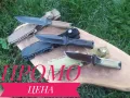 Тактически нож GERBER Strongarm Fixed Blade 4 модела, снимка 1
